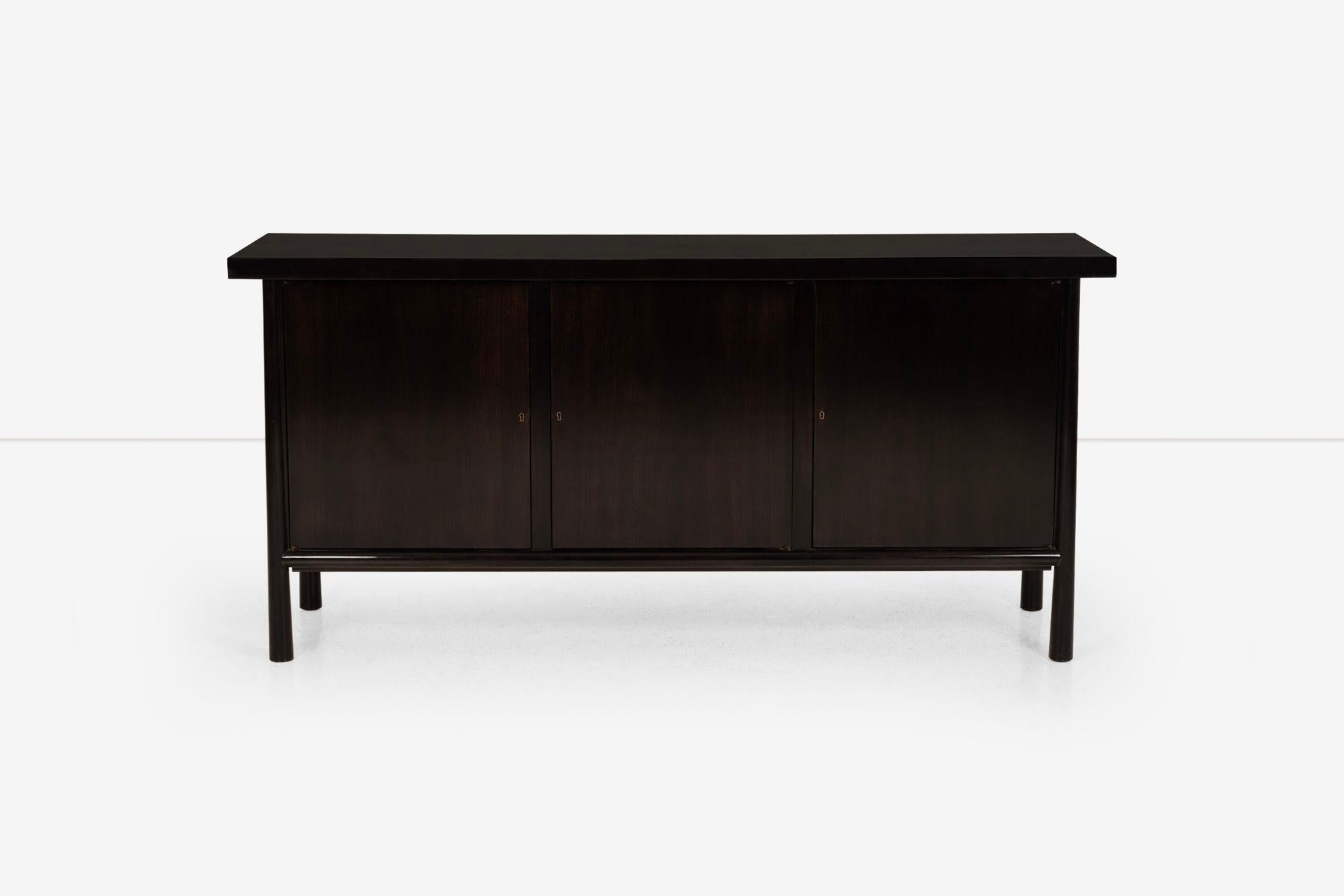 Americano T. H. H. Gibbings Cabinet per Widdicomb, anni '50 in vendita