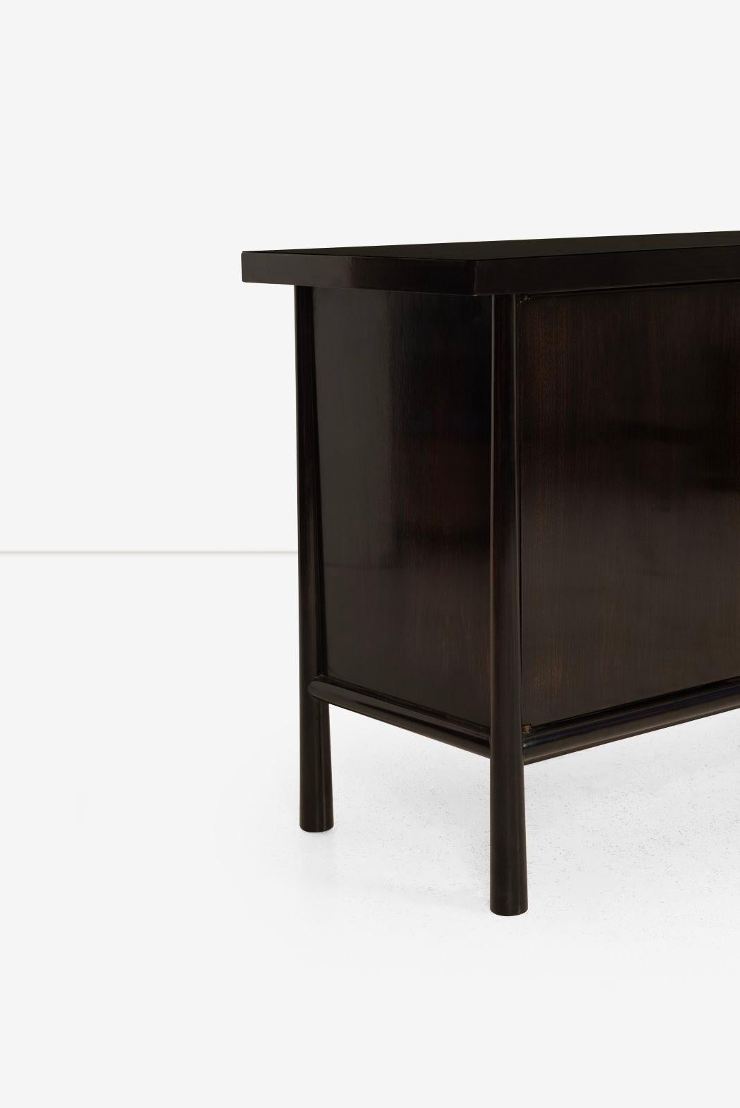 T. H. H. Gibbings Cabinet per Widdicomb, anni '50 in vendita 1