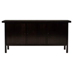 T. H. Robsjohn Gibbings Cabinet for Widdicomb, 1950's