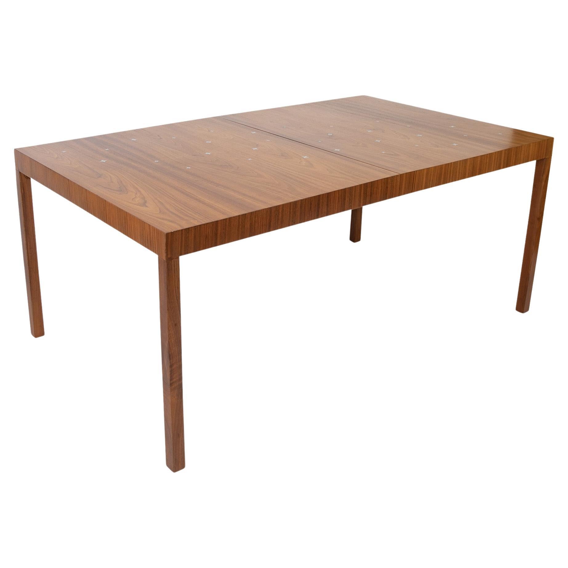 T. H. Robsjohn-Gibbings "Constellation" Dining Table For Sale