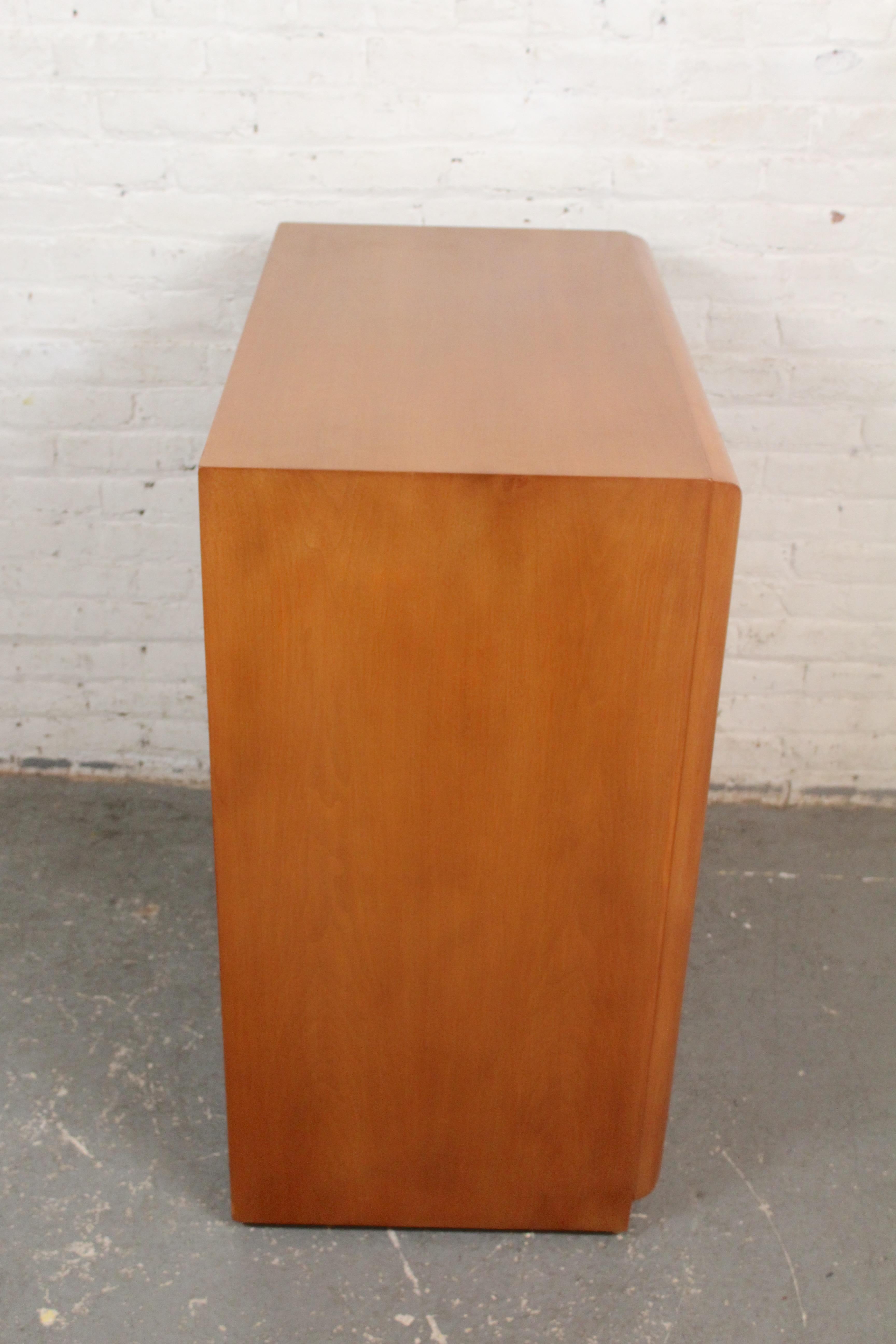 T. H. H. Robsjohn-Gibbings per Widdicomb Dresser in vendita 4