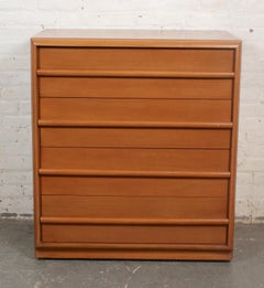 T. H. Robsjohn-Gibbings for Widdicomb Dresser