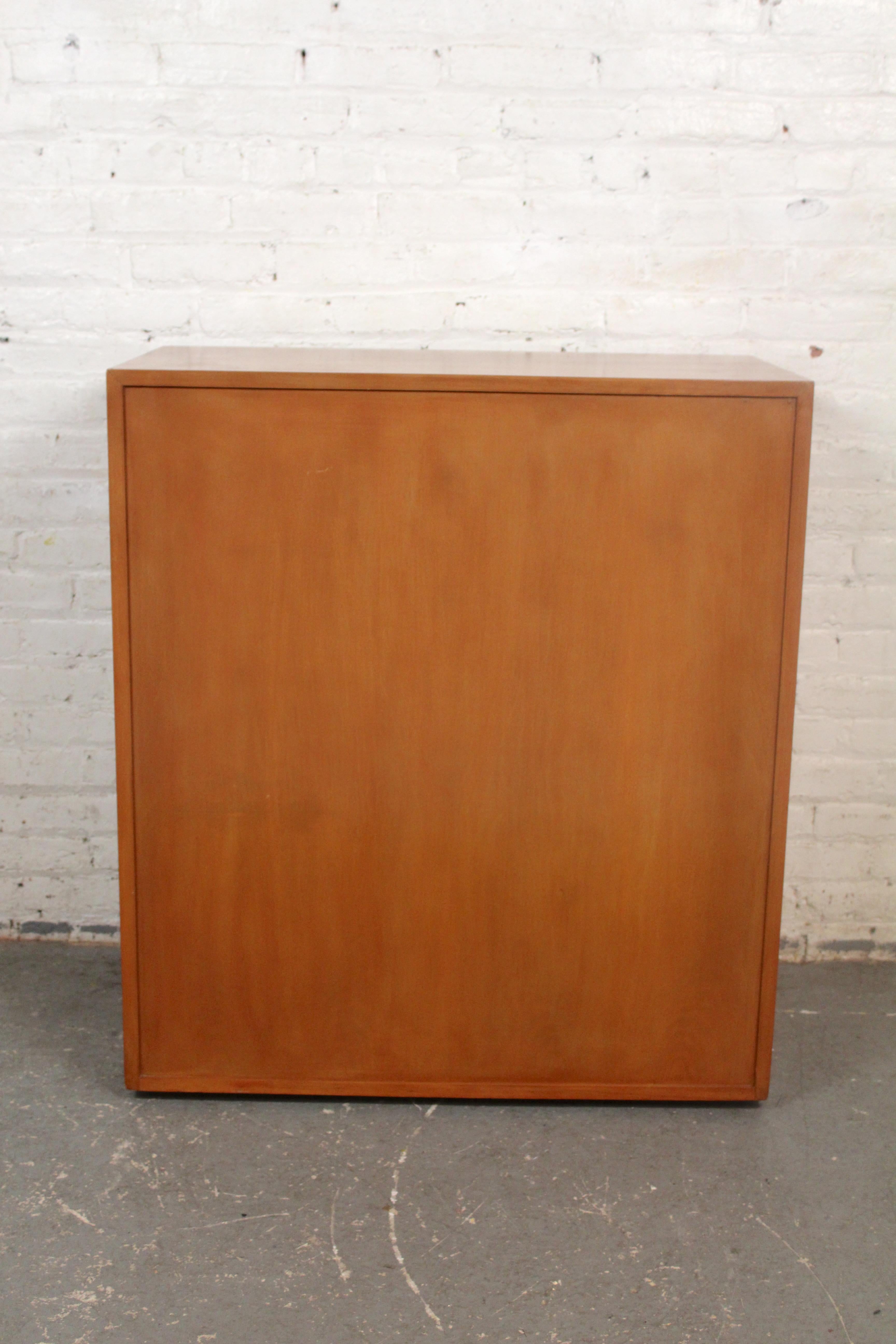 T. H. H. Robsjohn-Gibbings per Widdicomb Dresser in vendita 3
