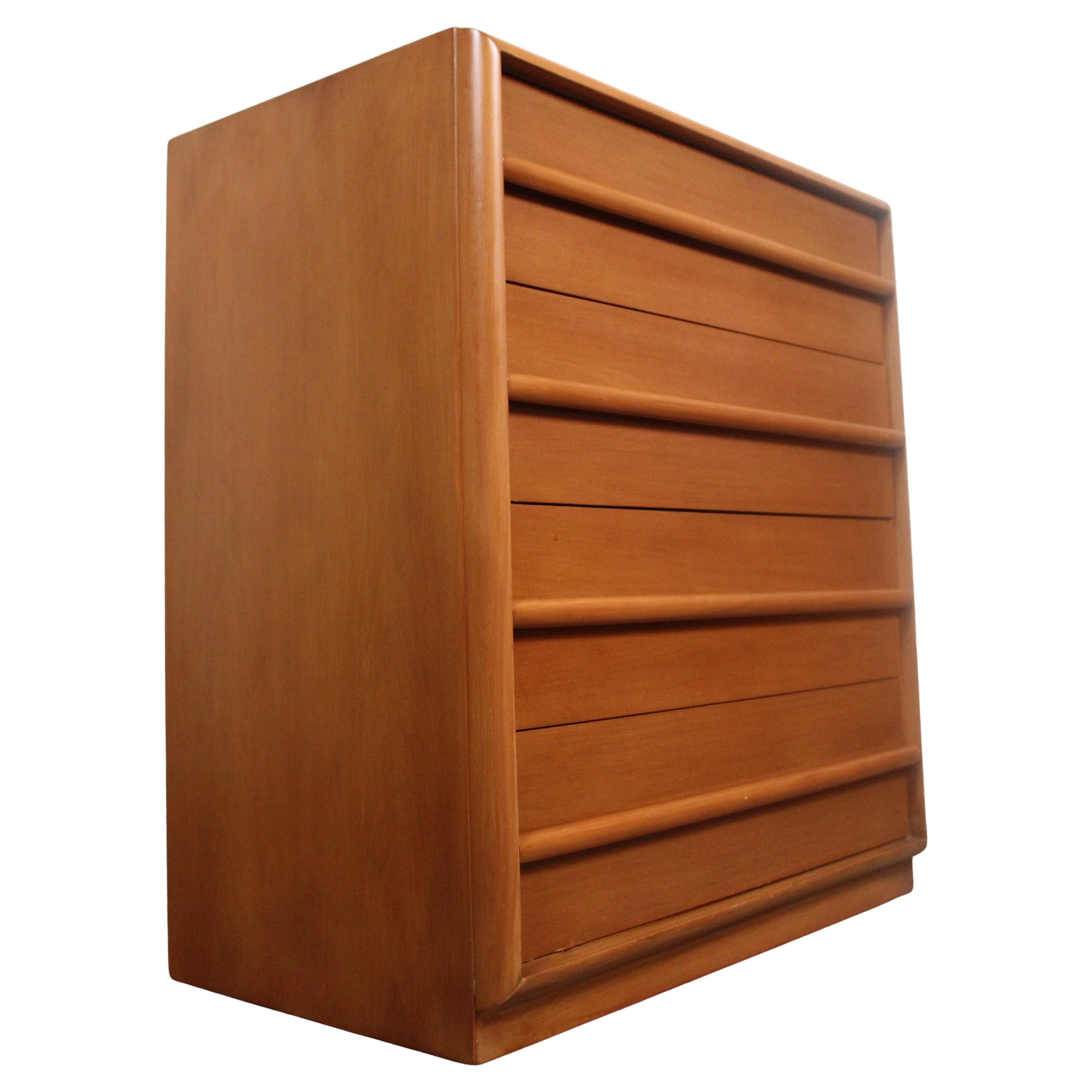 T. H. Robsjohn-Gibbings for Widdicomb Dresser