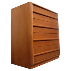 T. H. Robsjohn-Gibbings for Widdicomb Dresser