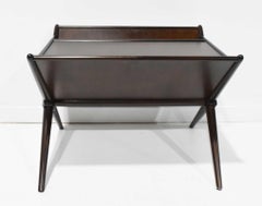 T. H. Robsjohn-Gibbings for Widdicomb Magazine Table