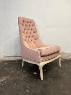 Mid Century Lounge Chair T. H. Robsjohn-Gibbings for Widdicomb