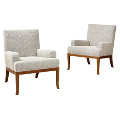 Used T. H. Robsjohn-Gibbings Lounge Chairs