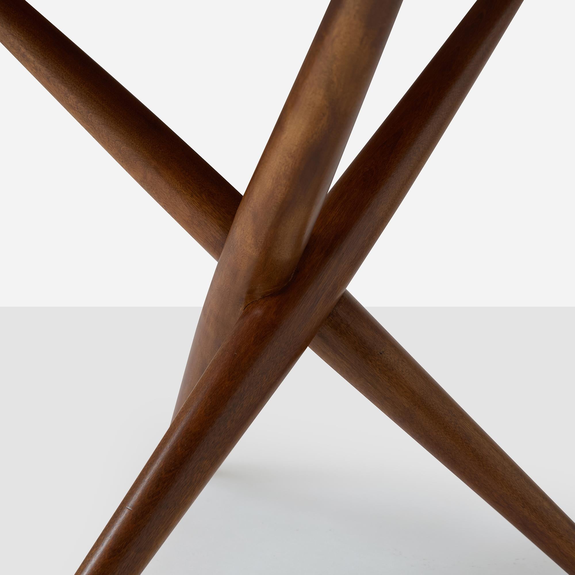 Mid-20th Century T H Robsjohn-Gibbings  - Occasional Table For Sale
