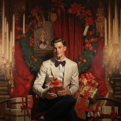 John 1938, Christmas Series