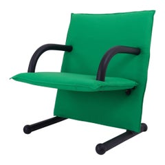 T-Line Armchair by Arflex