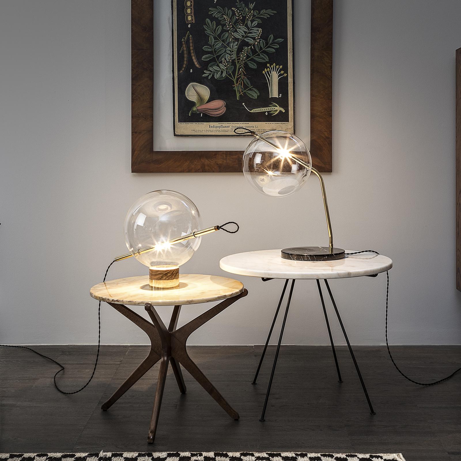 T-Mono Table Lamp In New Condition For Sale In Milan, IT
