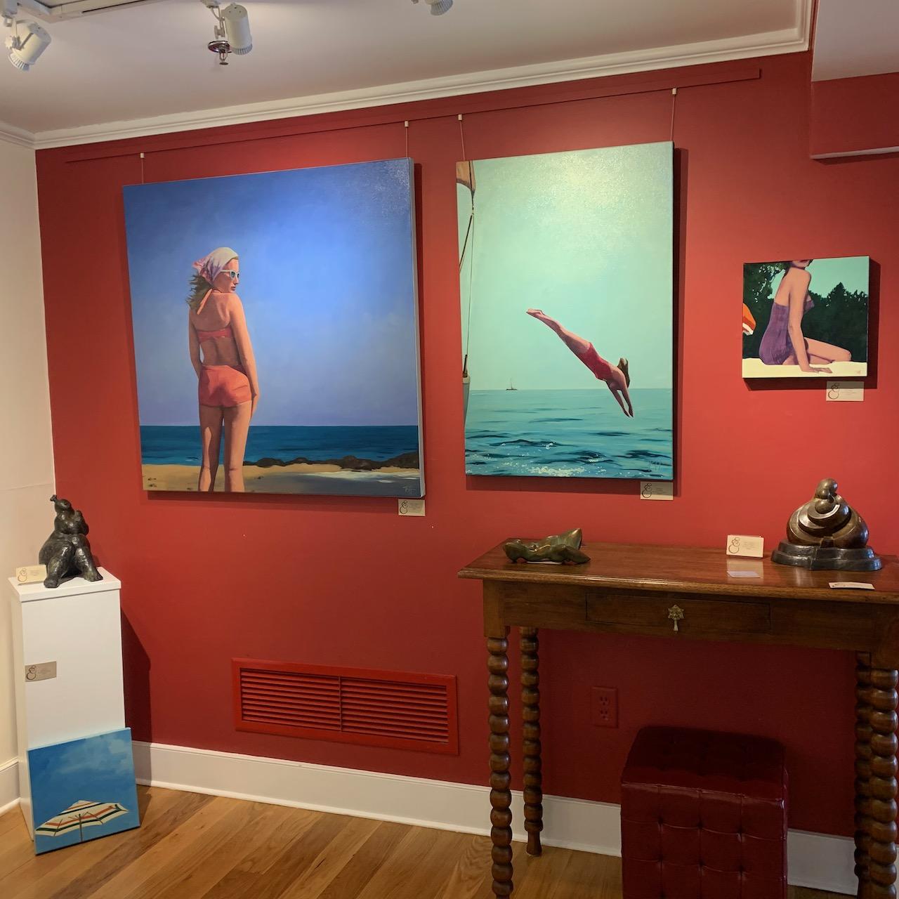 ts ocean girl