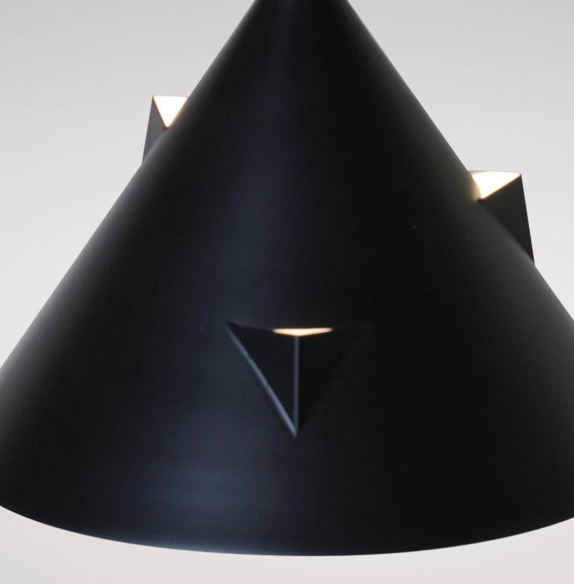 Lampada a sospensione serie T di Atelier A Light In condizioni Nuovo in vendita a Geneve, CH