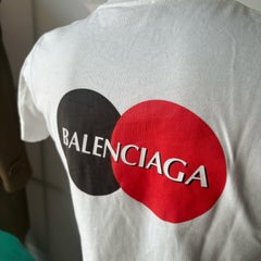 Balenciaga T-shirt like new