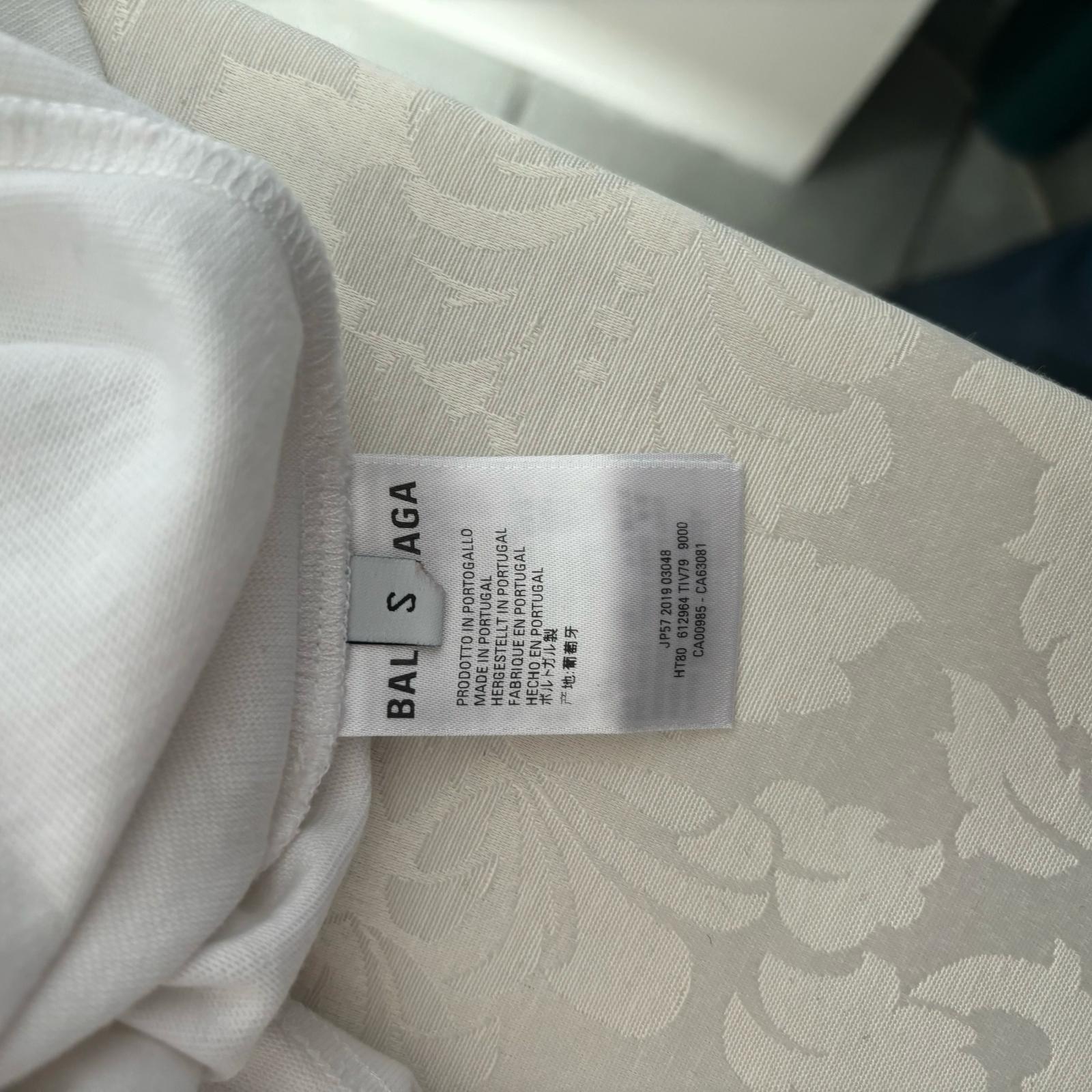 De las mujeres Camiseta Balenciaga como nueva en venta