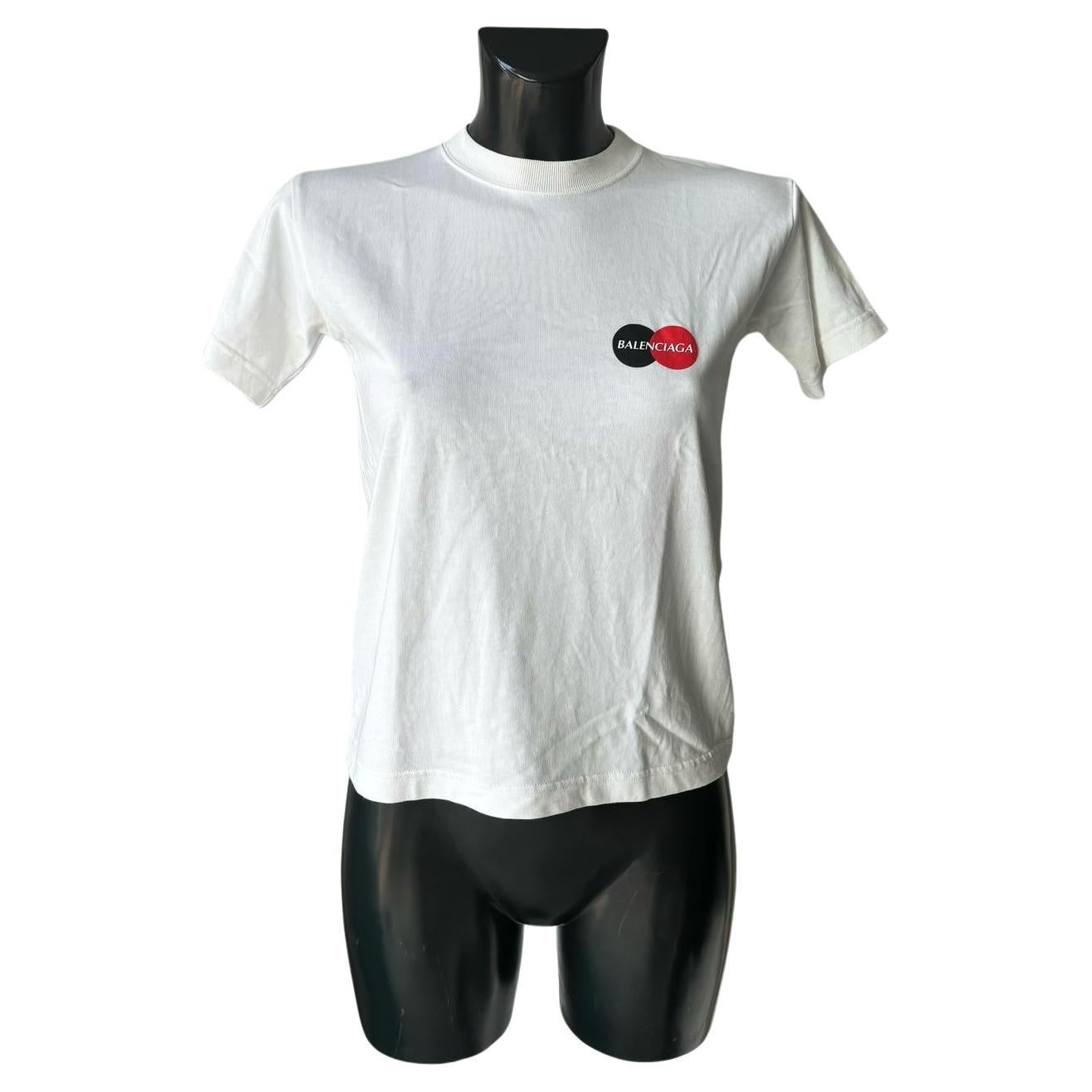 Balenciaga T-shirt like new