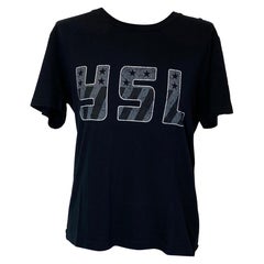 T-shirt YSL