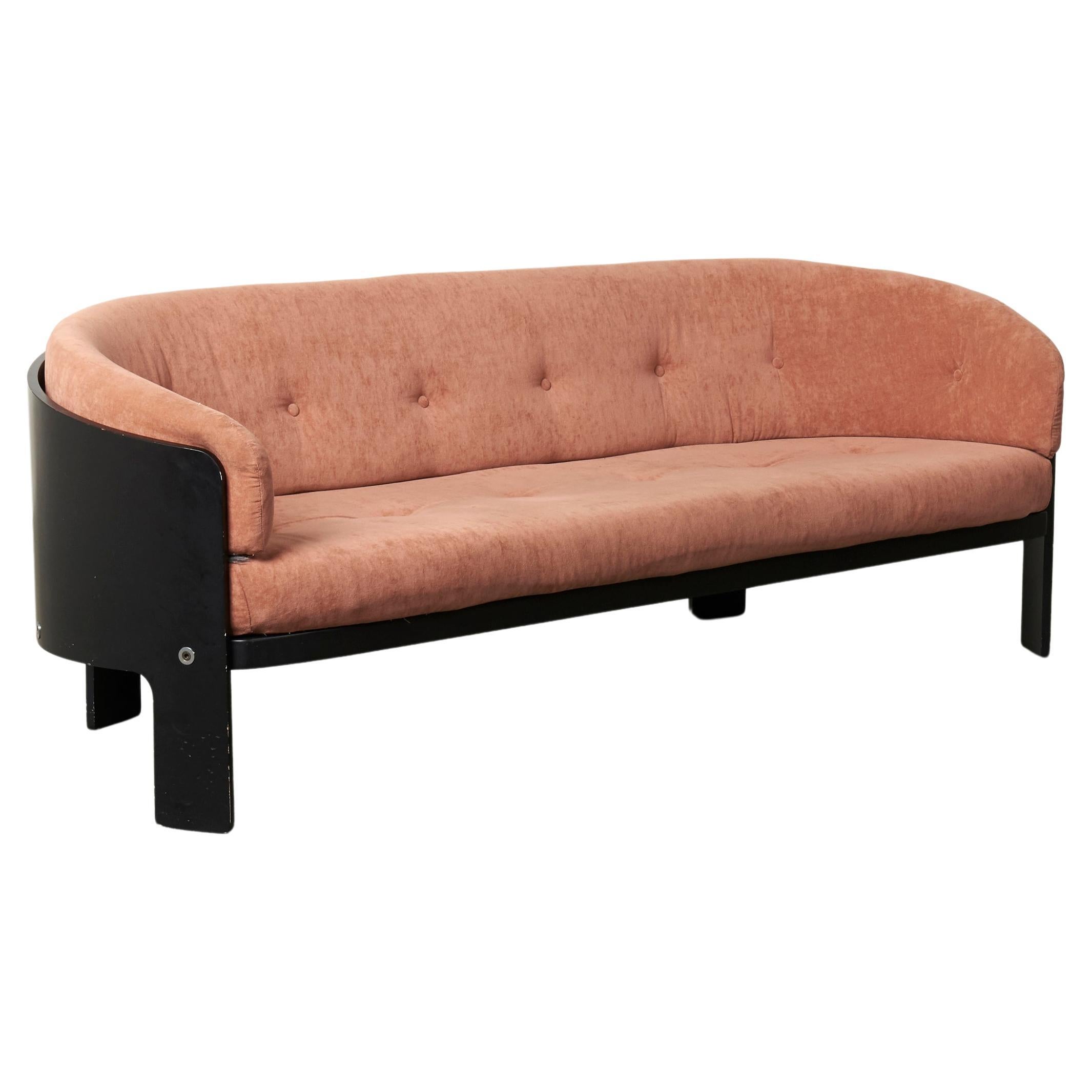 
t Spectrum sofa by Hans Ell, 1970s  Regular price For Sale