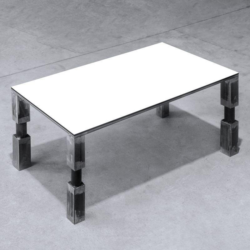 Italian T-T01 Table For Sale