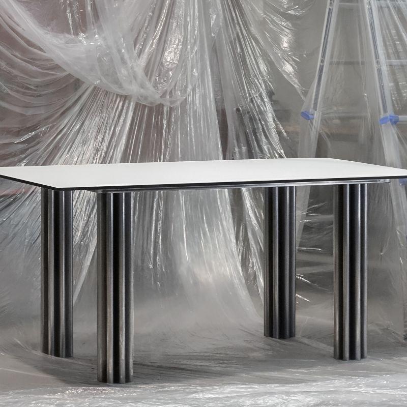 Italian T-T02 Table For Sale
