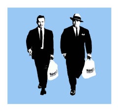 Corporate Gangsters USA Version