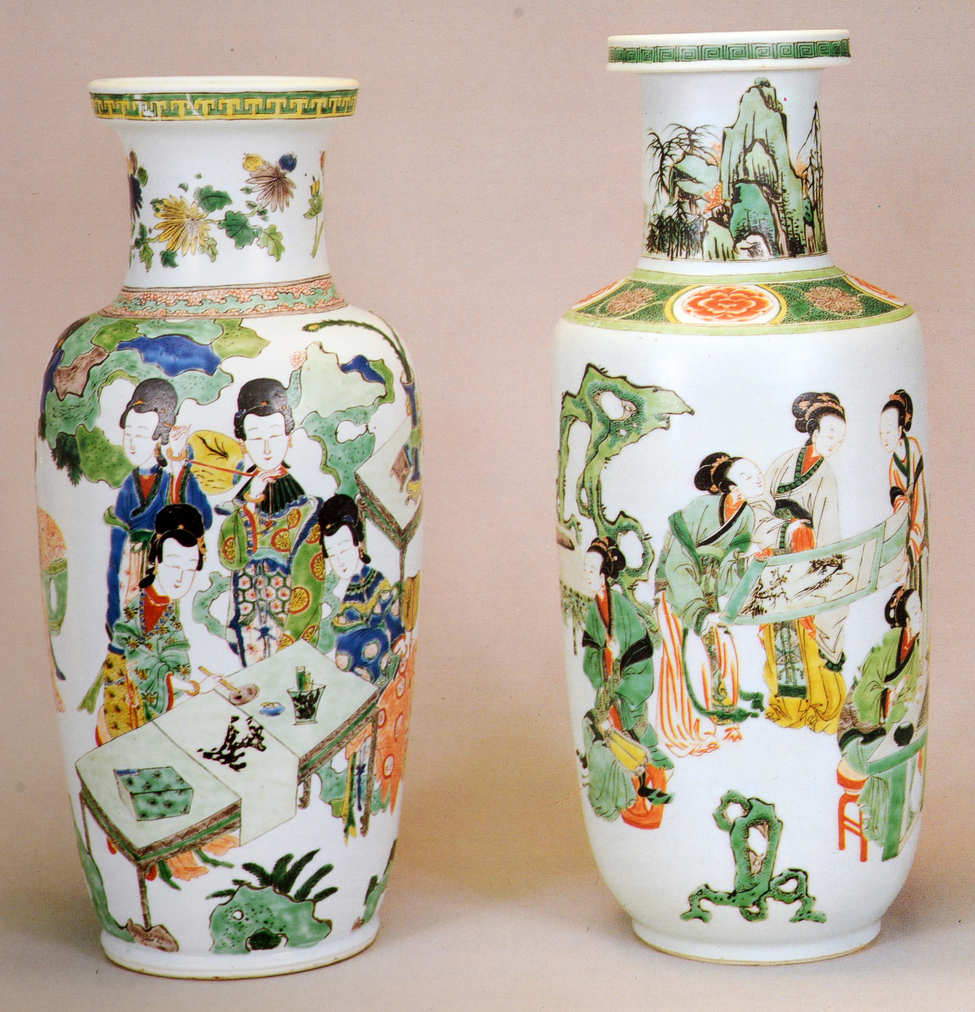 T. Y. Chao Private & Family Trust Collections of Important Chinese Ceramic, Rare For Sale 4