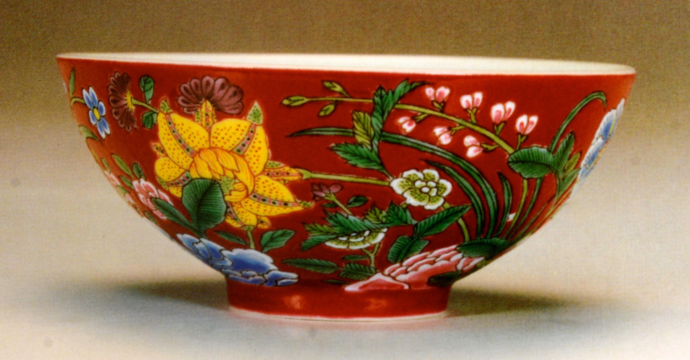 Collections privées et de confiance familiale de T. Y. Chao d'importantes céramiques chinoises rares en vente 7