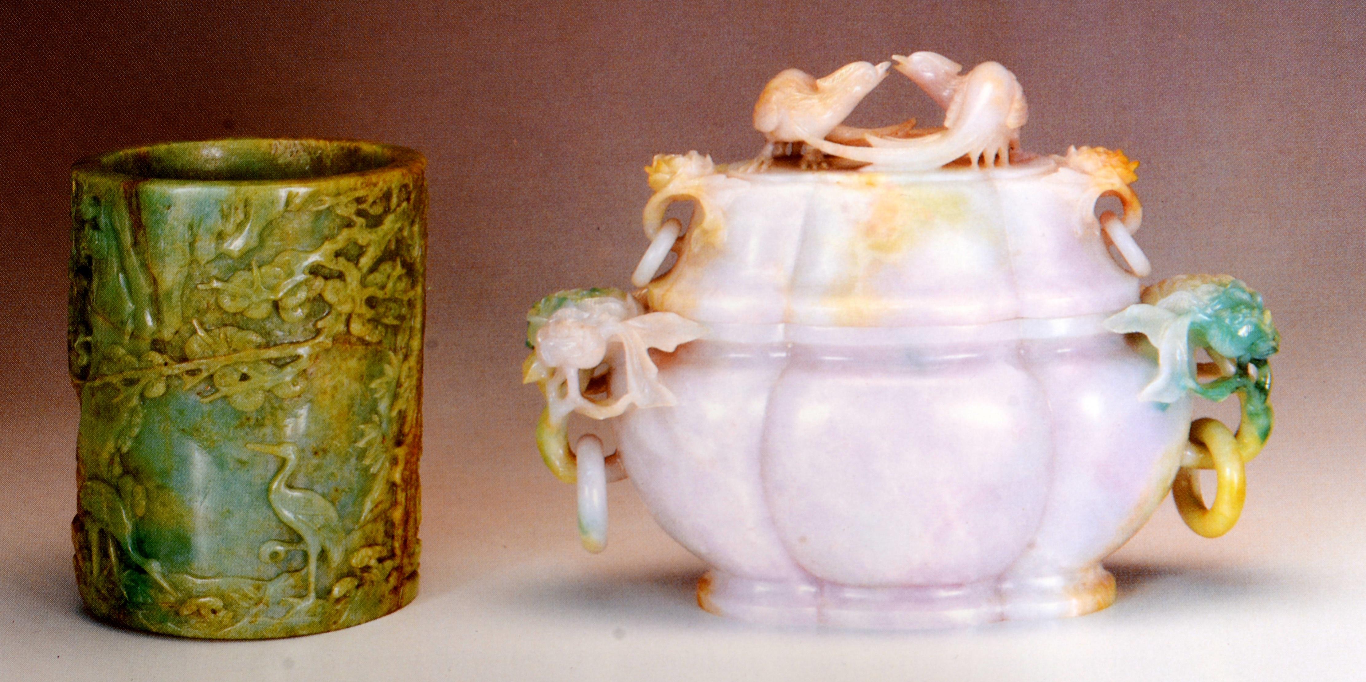 T. Y. Chao Privat- und Familien Trust-Sammlerstücke bedeutender chinesischer Keramik, selten im Angebot 8