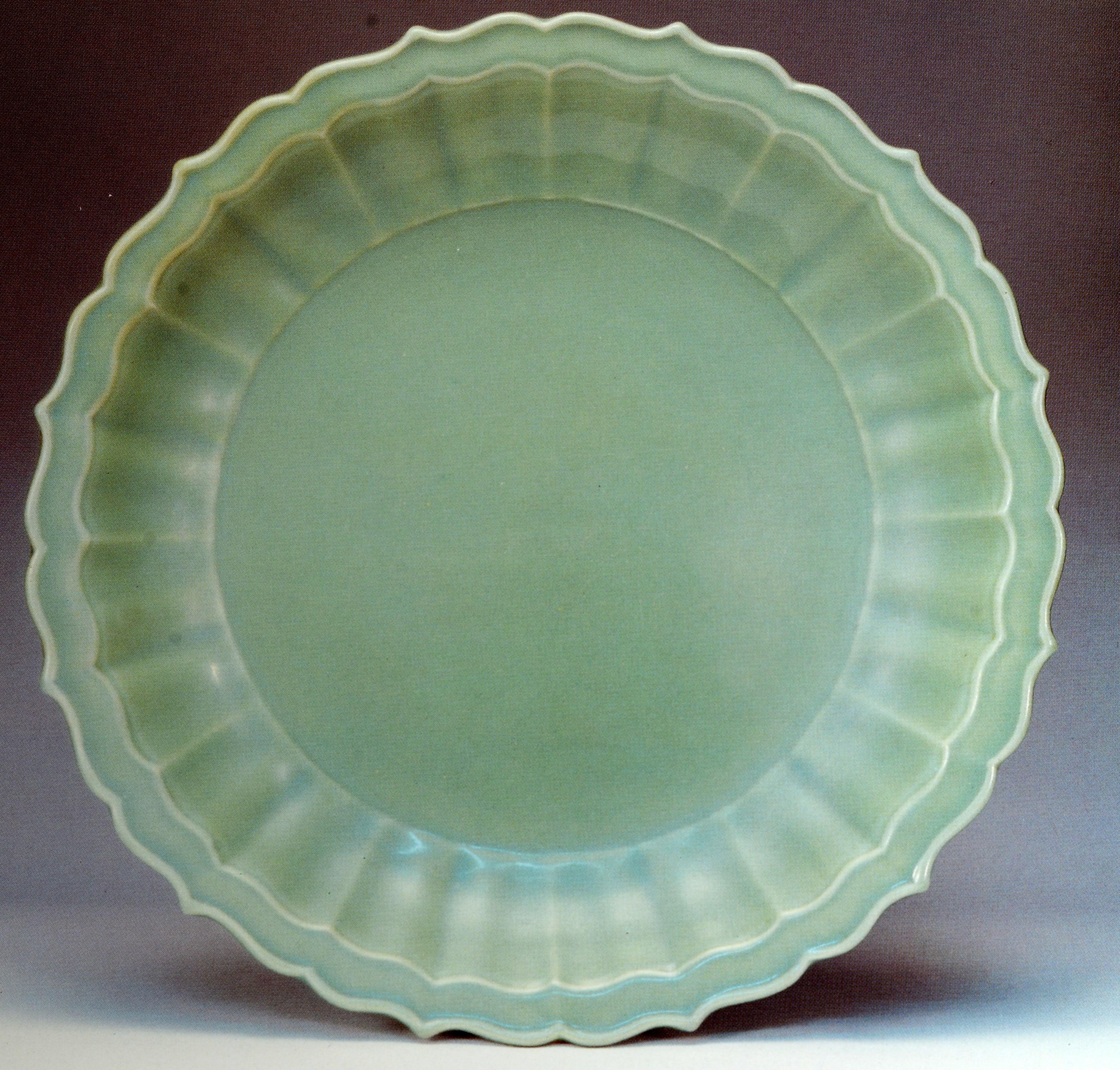 T. Y. Chao Privat- und Familien Trust-Sammlerstücke bedeutender chinesischer Keramik, selten (Ende des 20. Jahrhunderts) im Angebot
