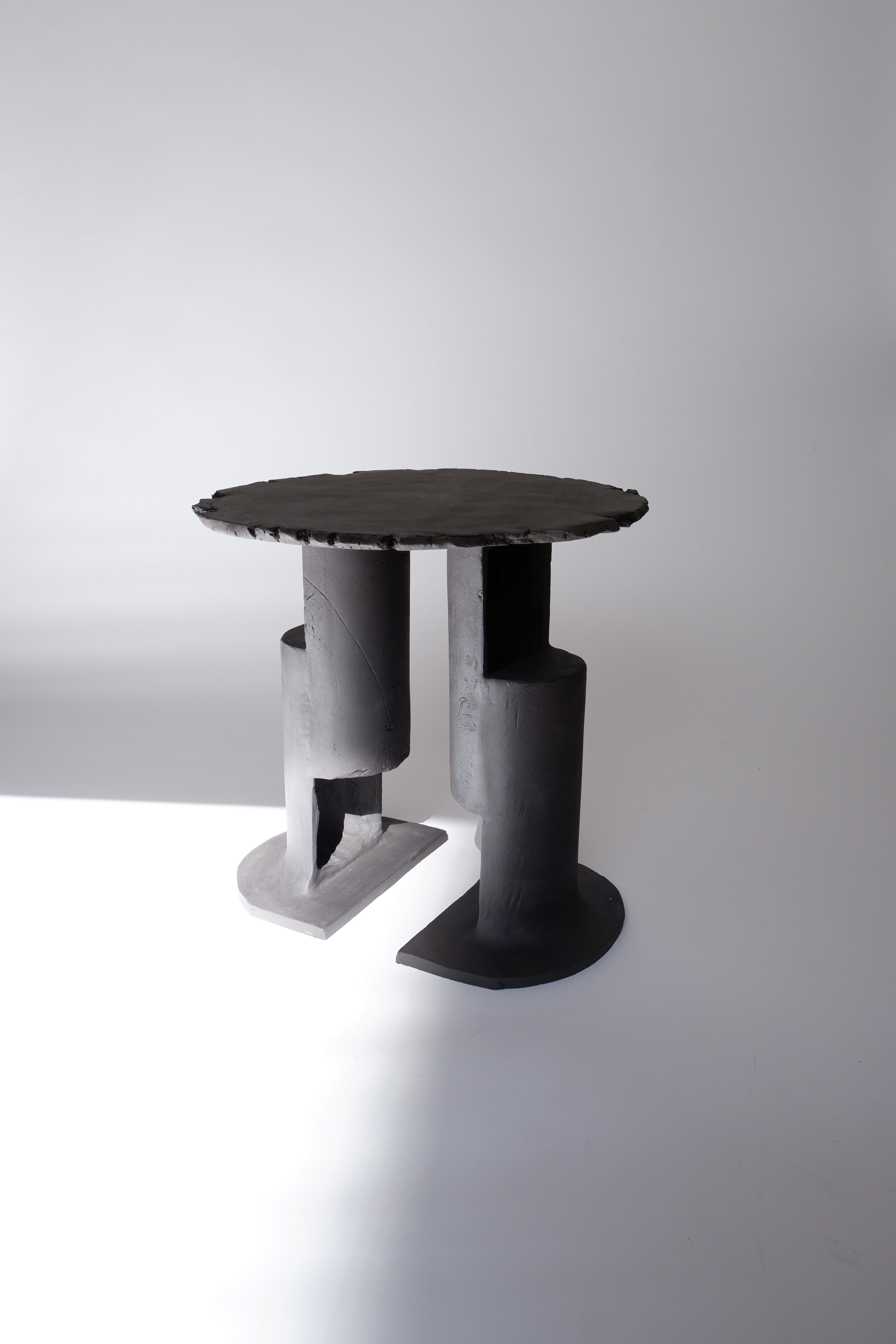 Modern T01 Coffee Table by Ia Kutateladze For Sale