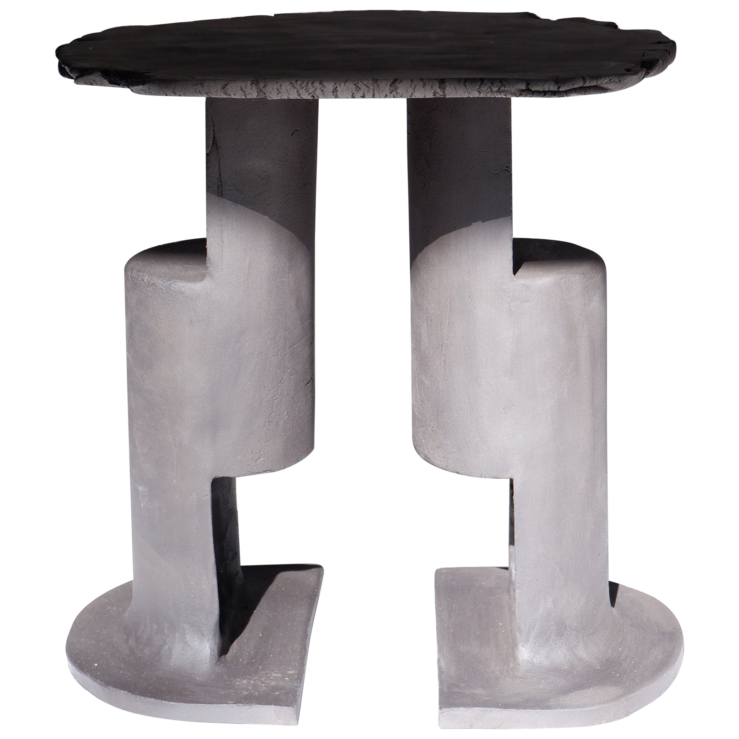 Mesa baja T01 de Ia Kutateladze