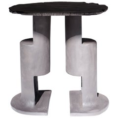 Mesa baja T01 de Ia Kutateladze
