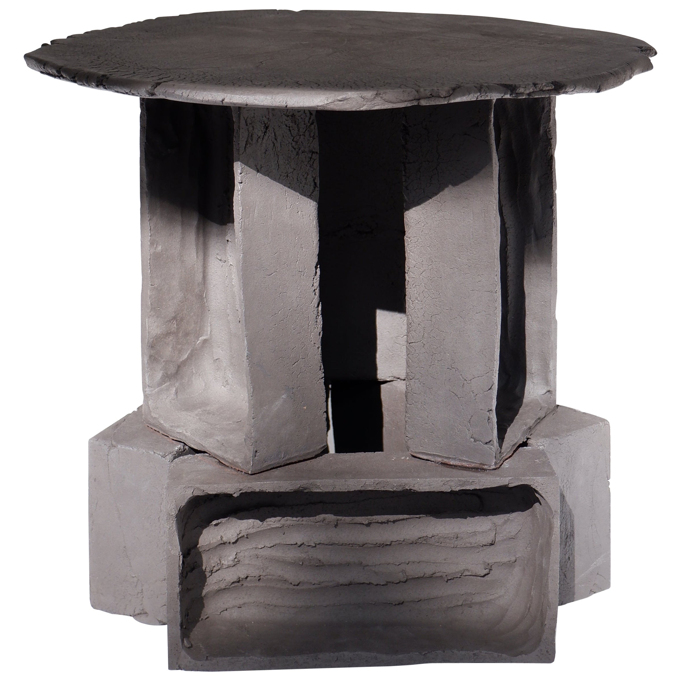 T02 Coffee Table by Ia Kutateladze