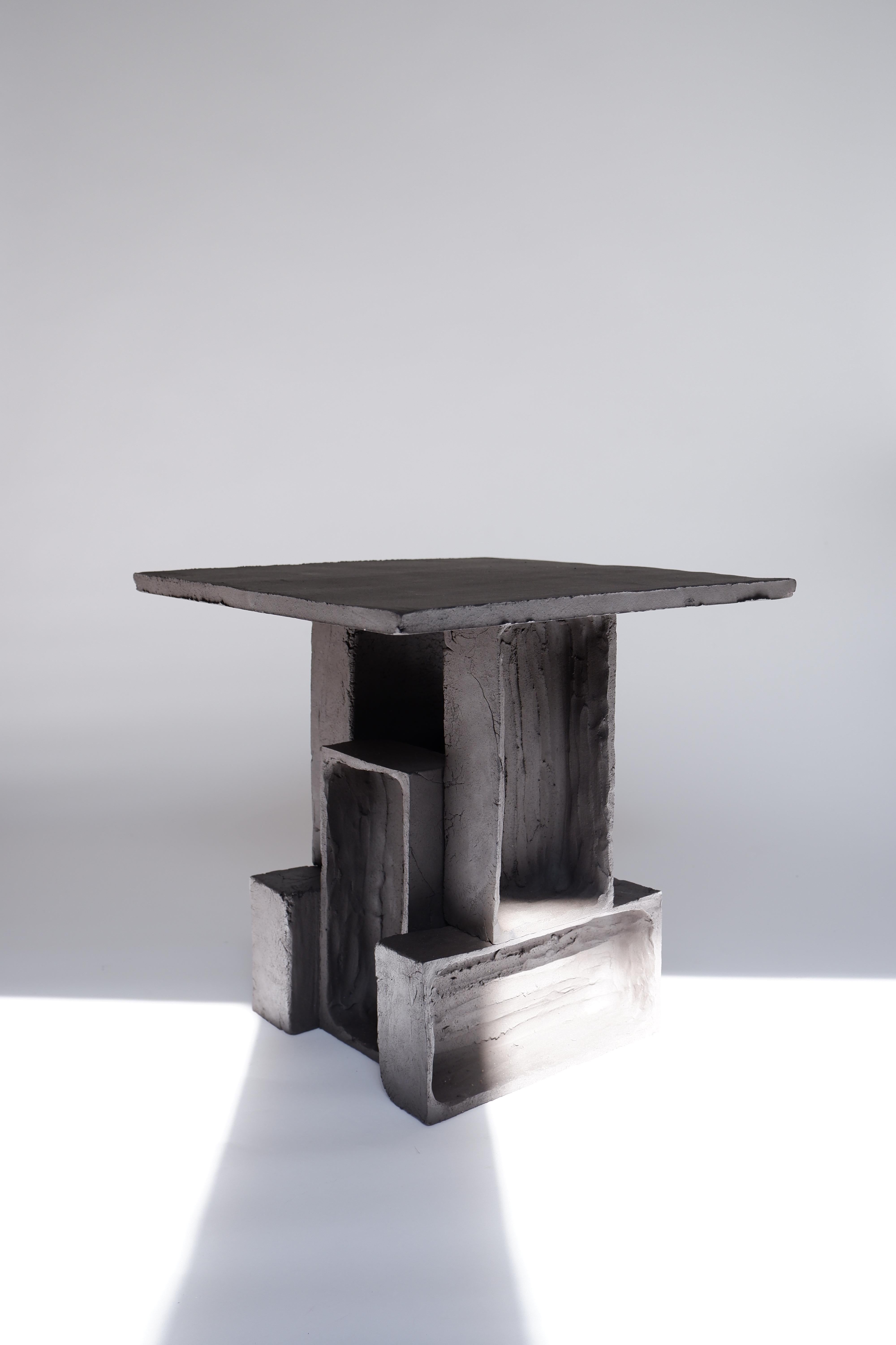 Other T03 Coffee Table by Ia Kutateladze For Sale