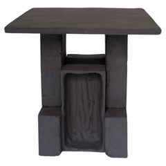 Mesa baja T03 de Ia Kutateladze