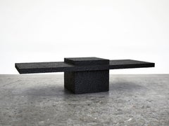 T1 Coffee Table by John Eric Byers