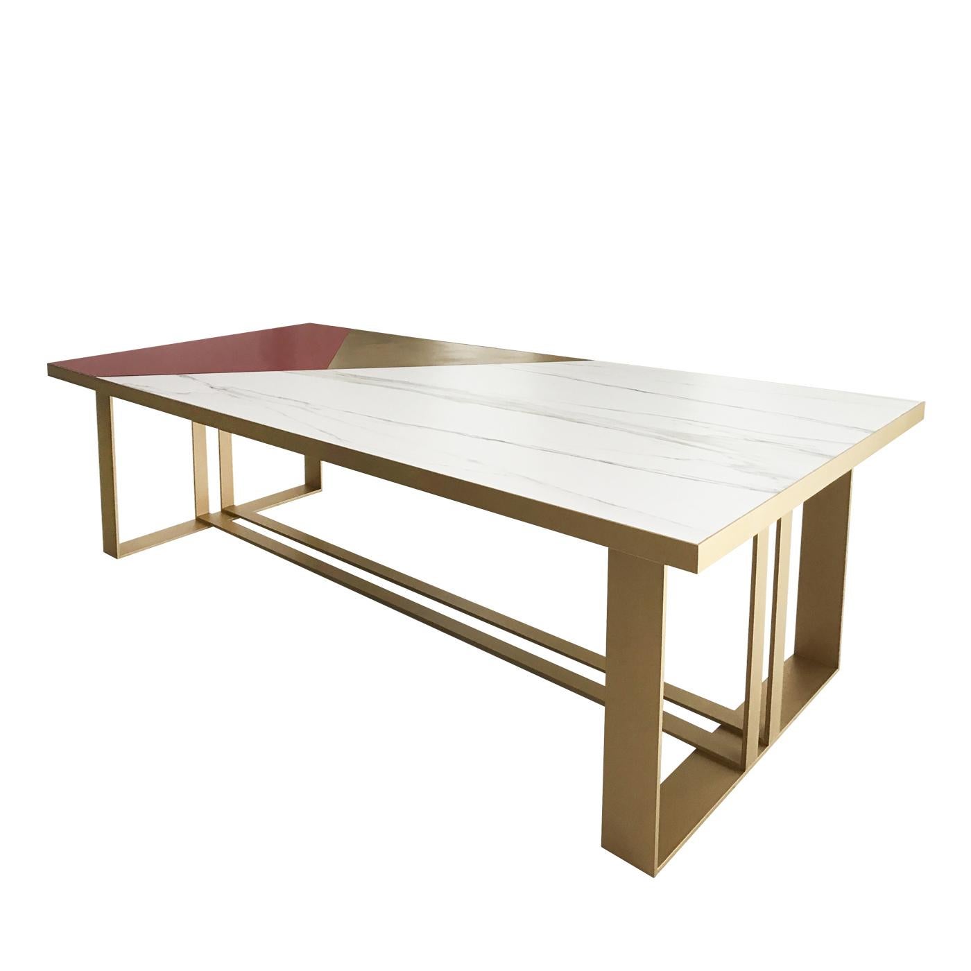 T1 Dining Table In New Condition For Sale In Milan, IT