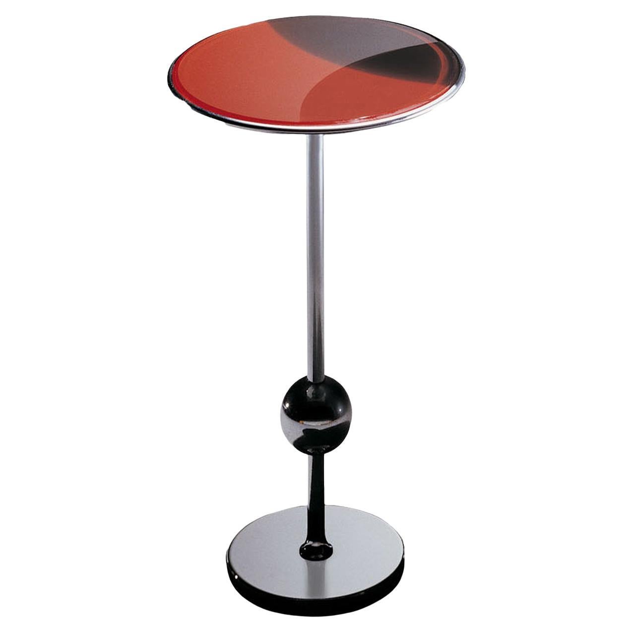 T1 Side Table by Osvaldo Borsani