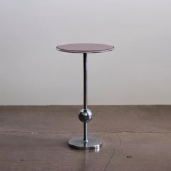 T1 Side Table by Osvaldo Borsani for Tecno