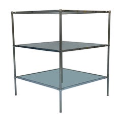 T12 Table by Corrado Corradi Dell’acqua, Azucena