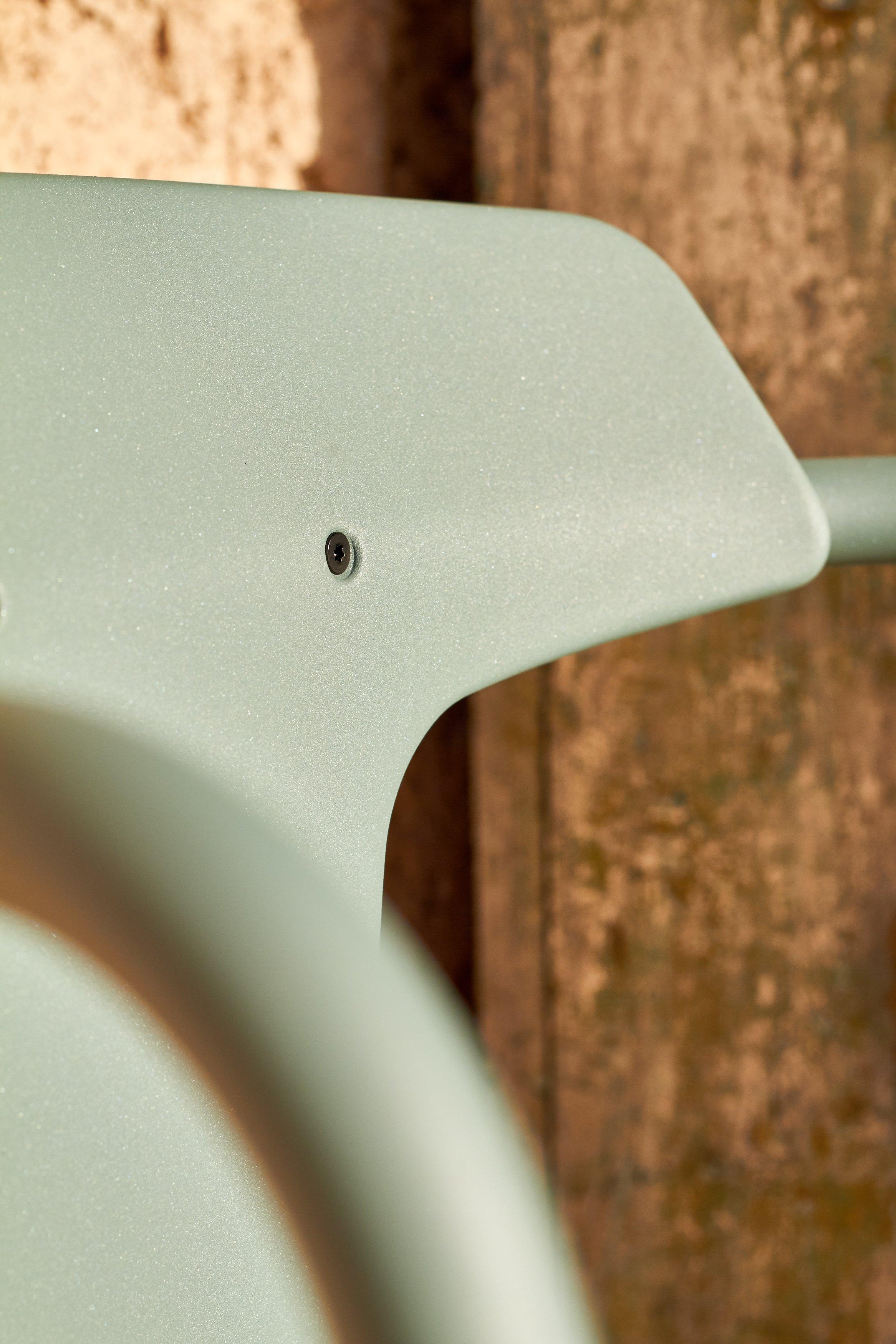 T14 Chair in Essential Colors by Patrick Norguet and Tolix For Sale 3