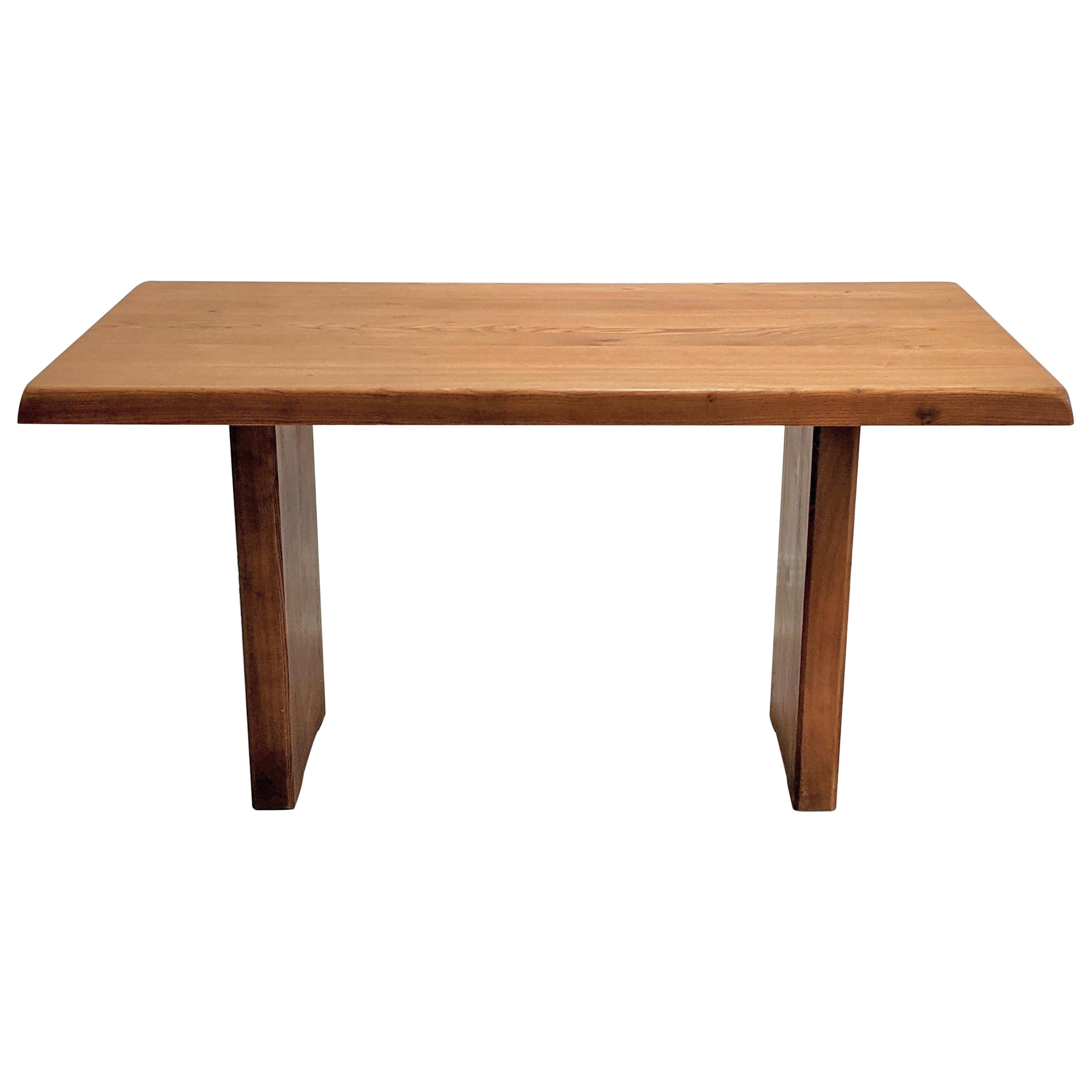 T14 Table by Pierre Chapo