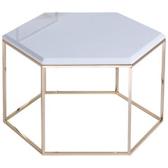 Art Deco Coffee and Cocktail Tables