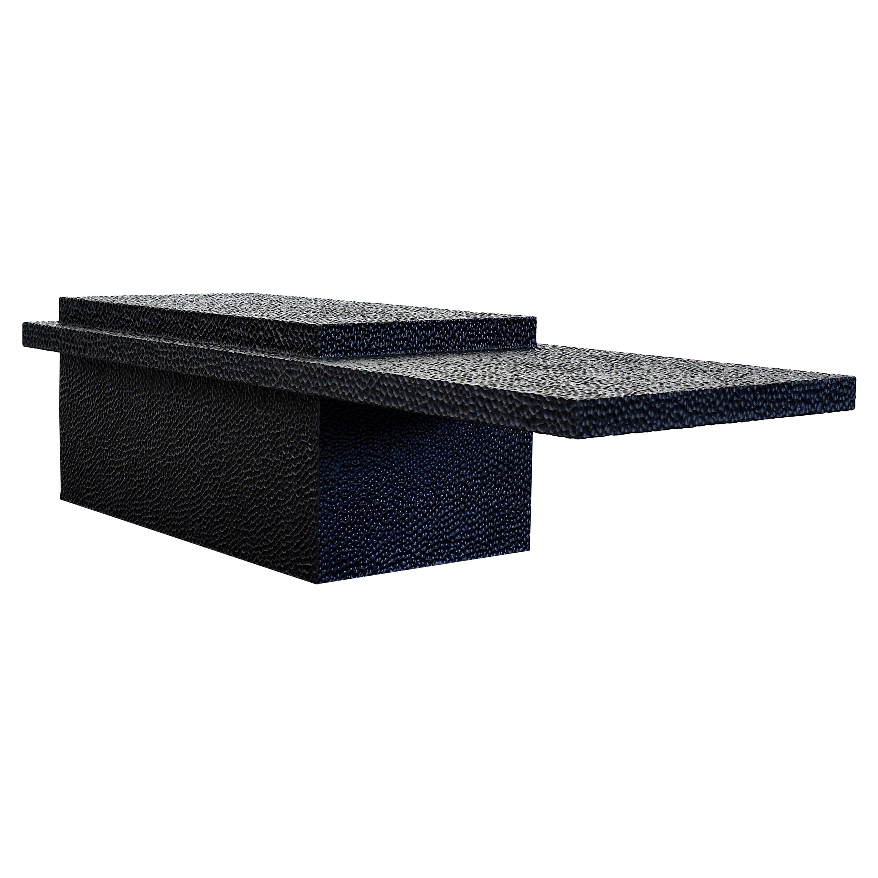 Mesa baja T2 de John Eric Byers