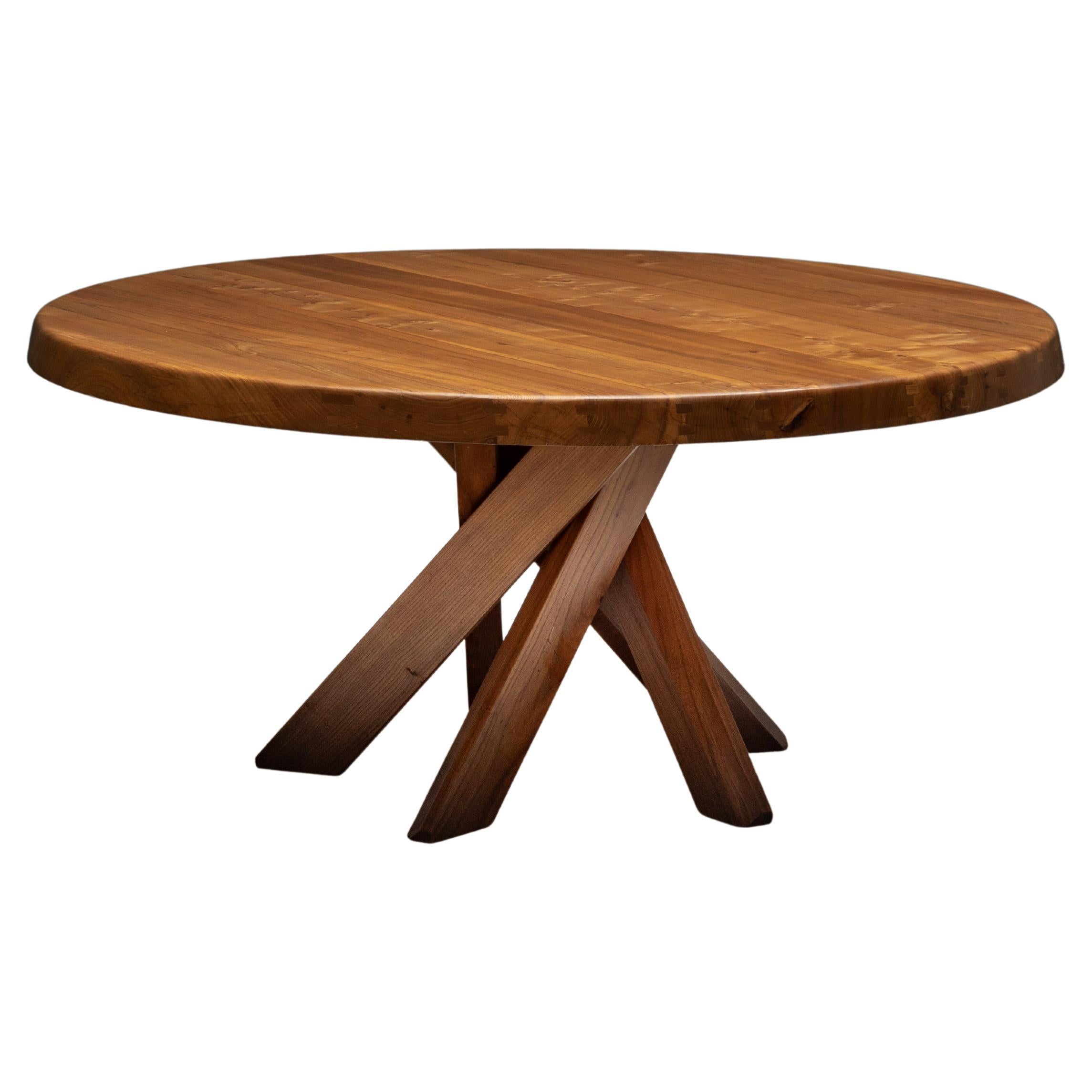 Table de salle à manger T21d