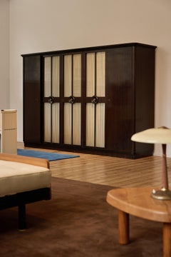 T23 Coffee Table by Pierre Chapo in Elm
