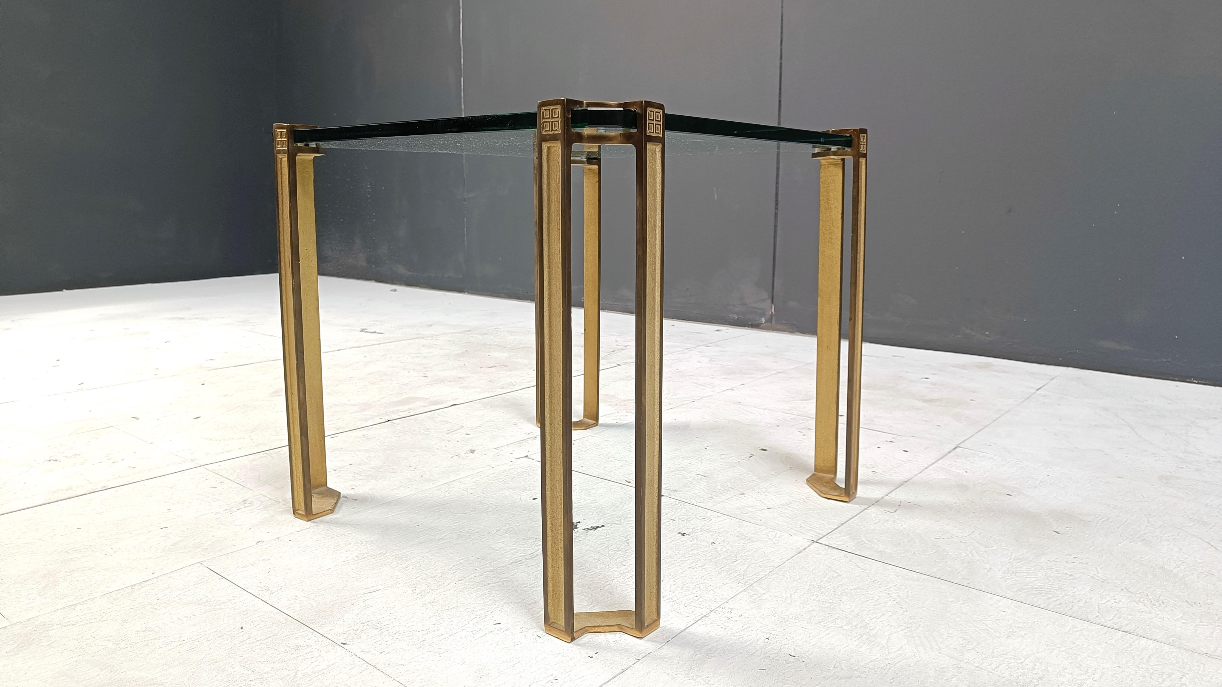 Table basse T24 de Peter Ghyczy, 1970 en vente 3