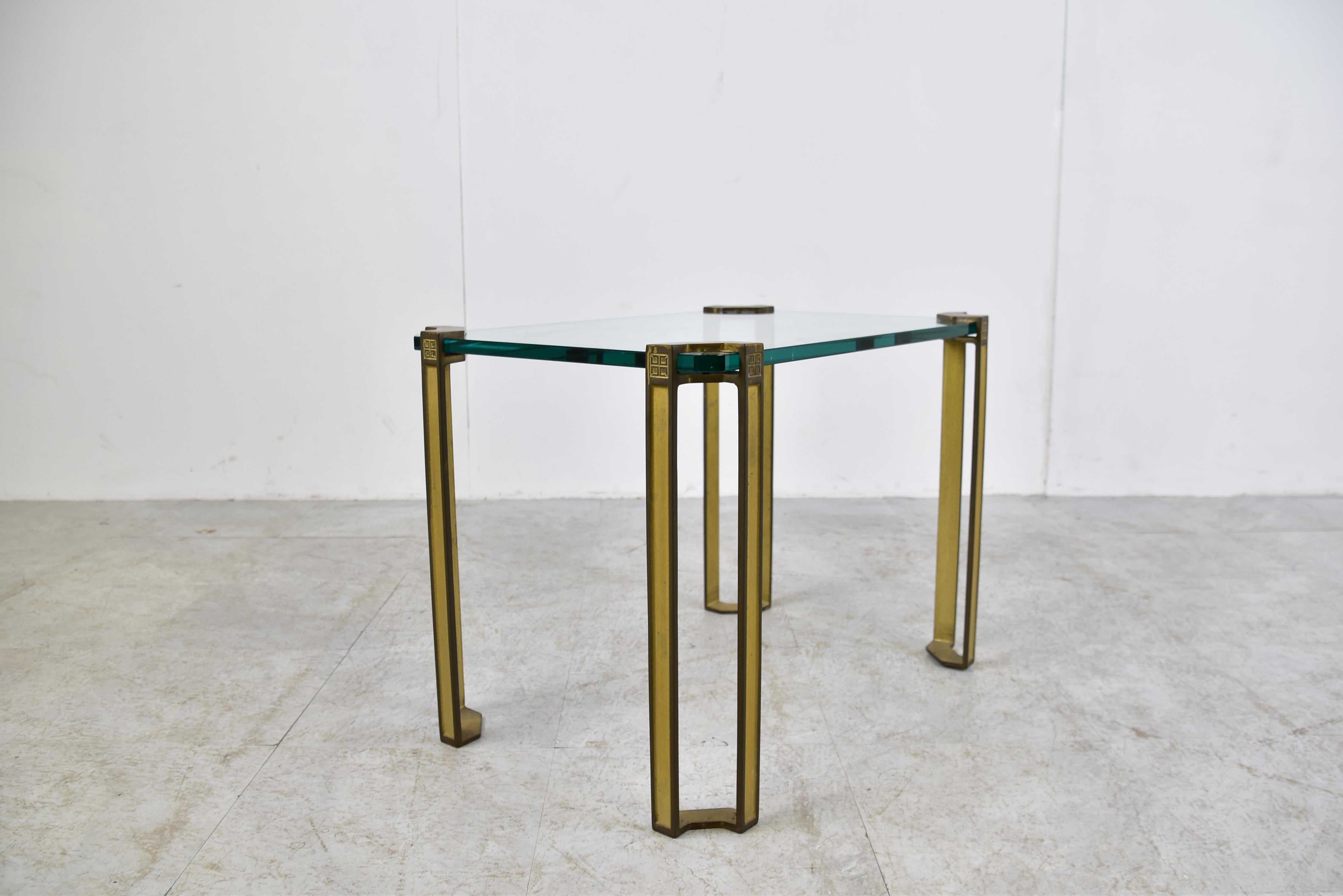 T24 Coffee Table by Peter Ghyczy, 1970s, Set of 2 For Sale 11