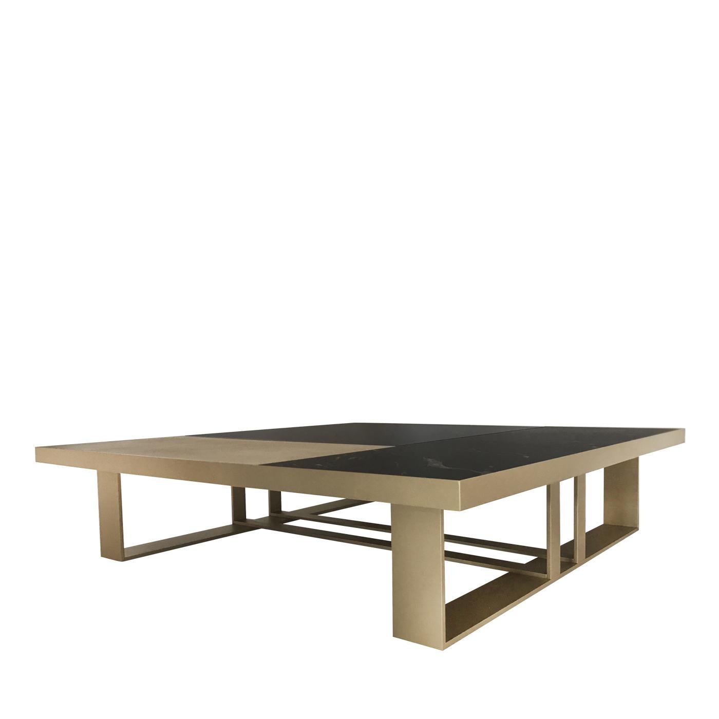T3 Coffee Table In New Condition For Sale In Milan, IT